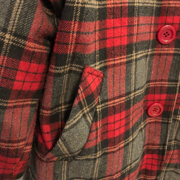 Winter coat. - Picture 2 of 3